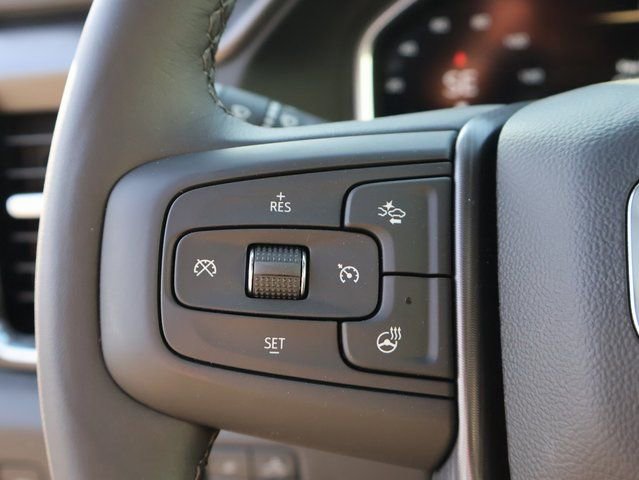 New 2026 GMC Sierra 2500 Denali Ultimate image 38