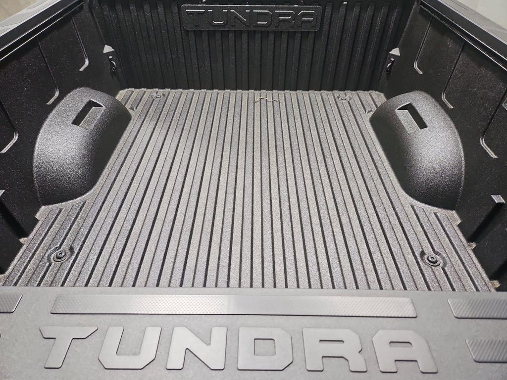 New 2026 Toyota Tundra TRD Pro AWD/4WD image 9