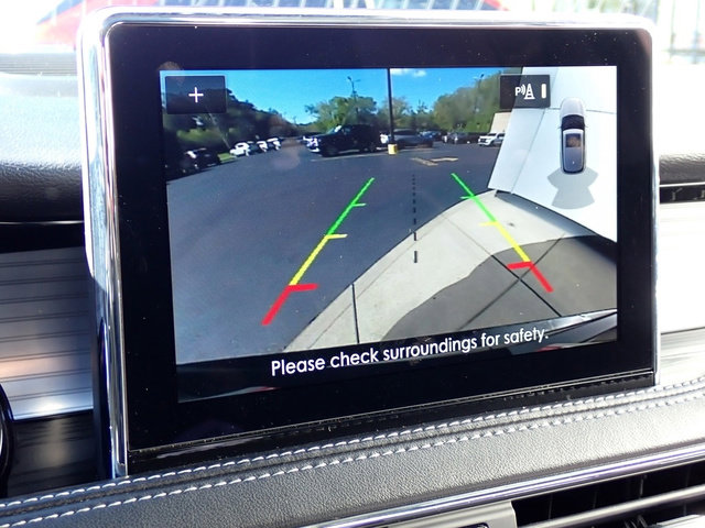 Certified 2022 Lincoln Corsair AWD w/ Premium Package image 25