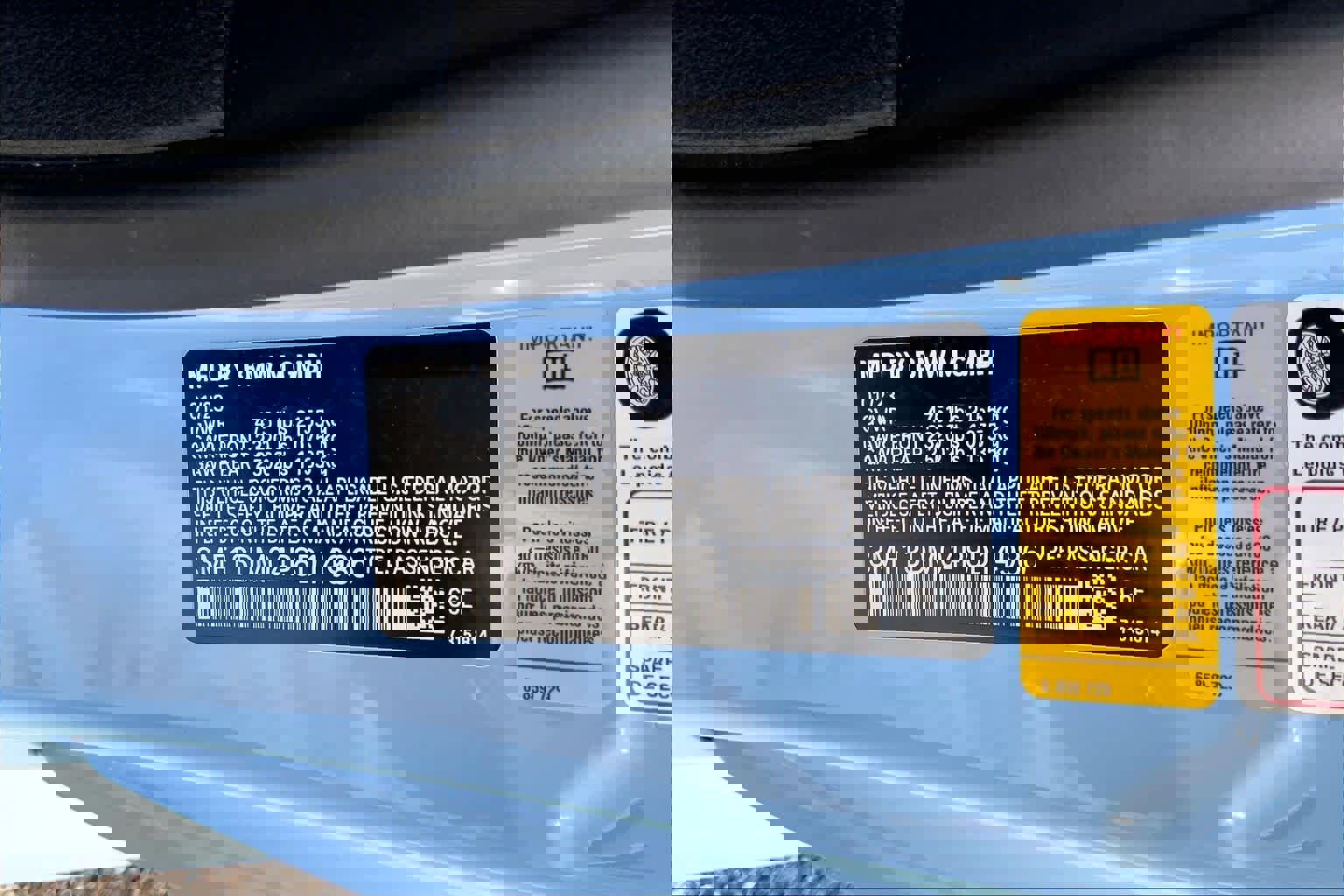 Used 2023 BMW M2 image 28