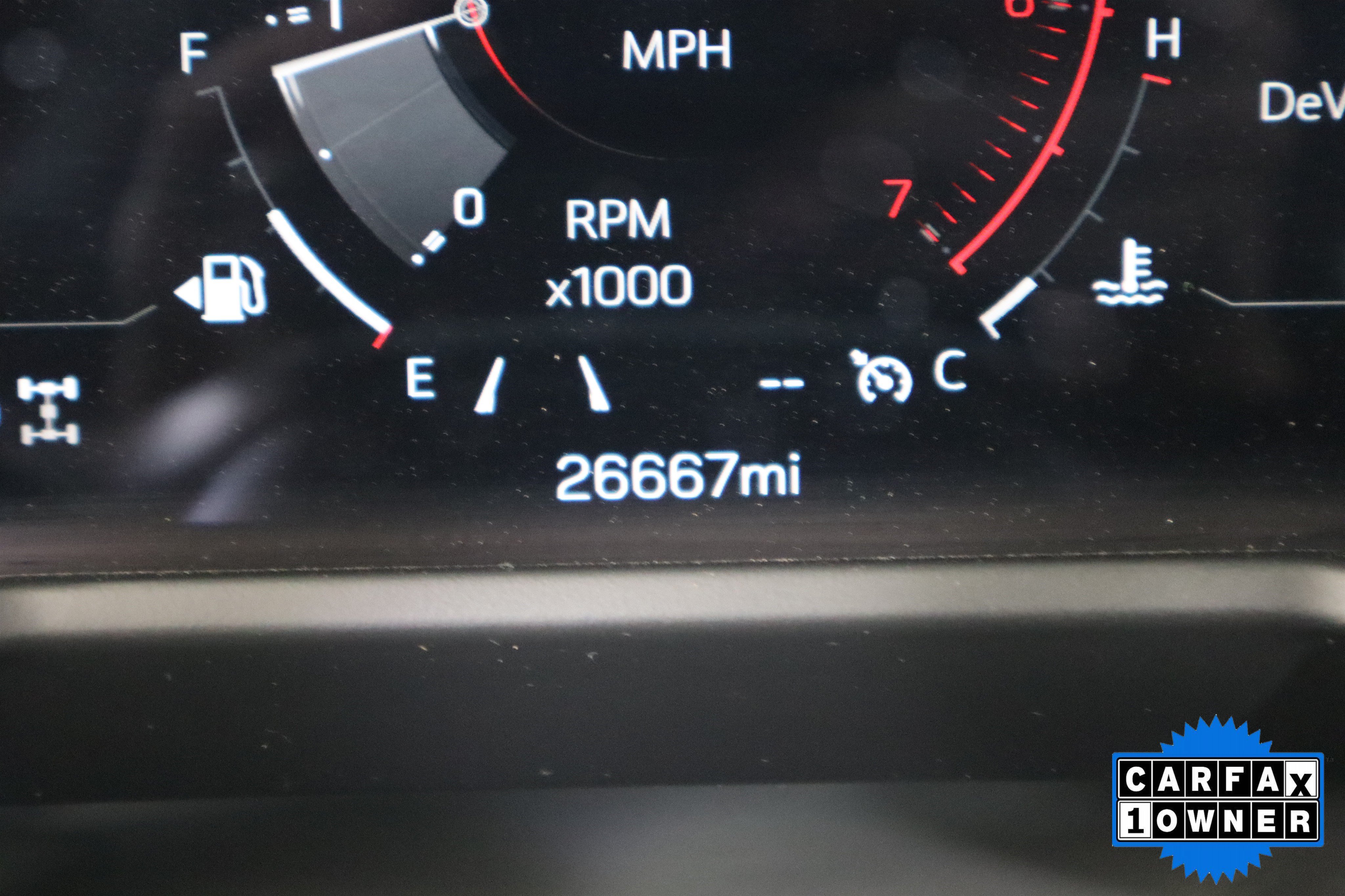 Used 2026 GMC Acadia Elevation w/ Elevation Premium Package AWD/4WD image 20