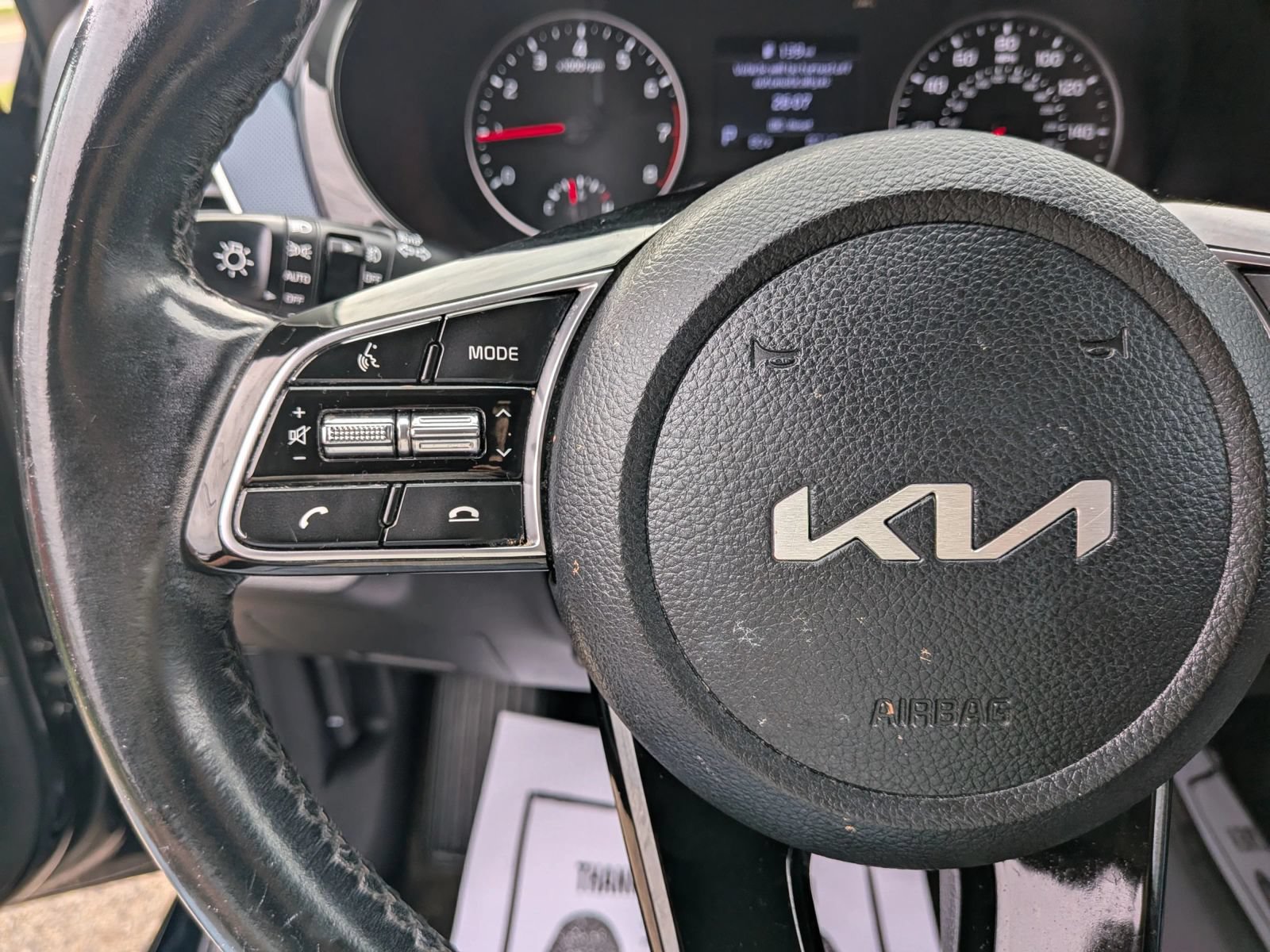 Used 2022 Kia Seltos S AWD/4WD image 41
