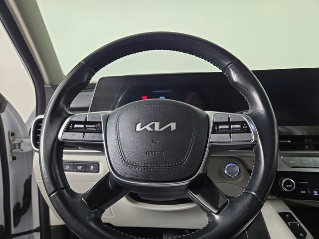 Certified 2024 Kia Telluride EX w/ EX Captain's Chair Package image 25