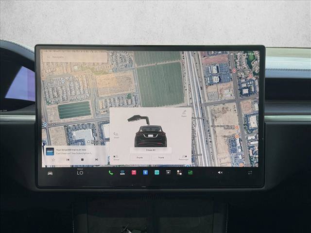 Used 2023 Tesla Model X AWD/4WD image 16