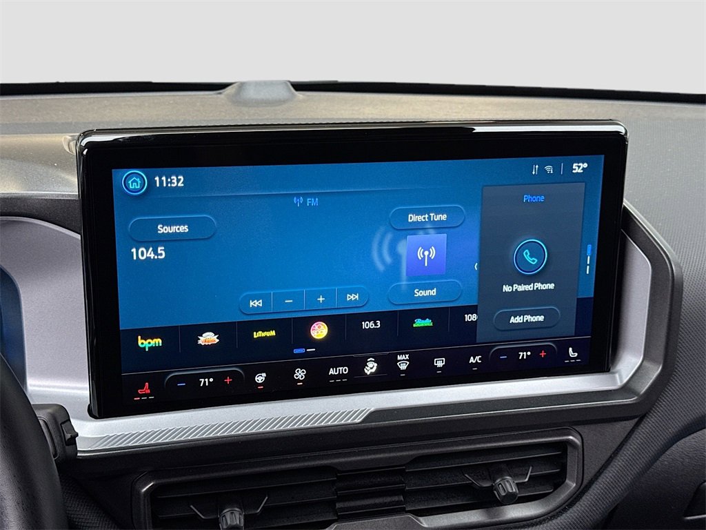 Used 2025 Ford Bronco Sport Badlands image 20