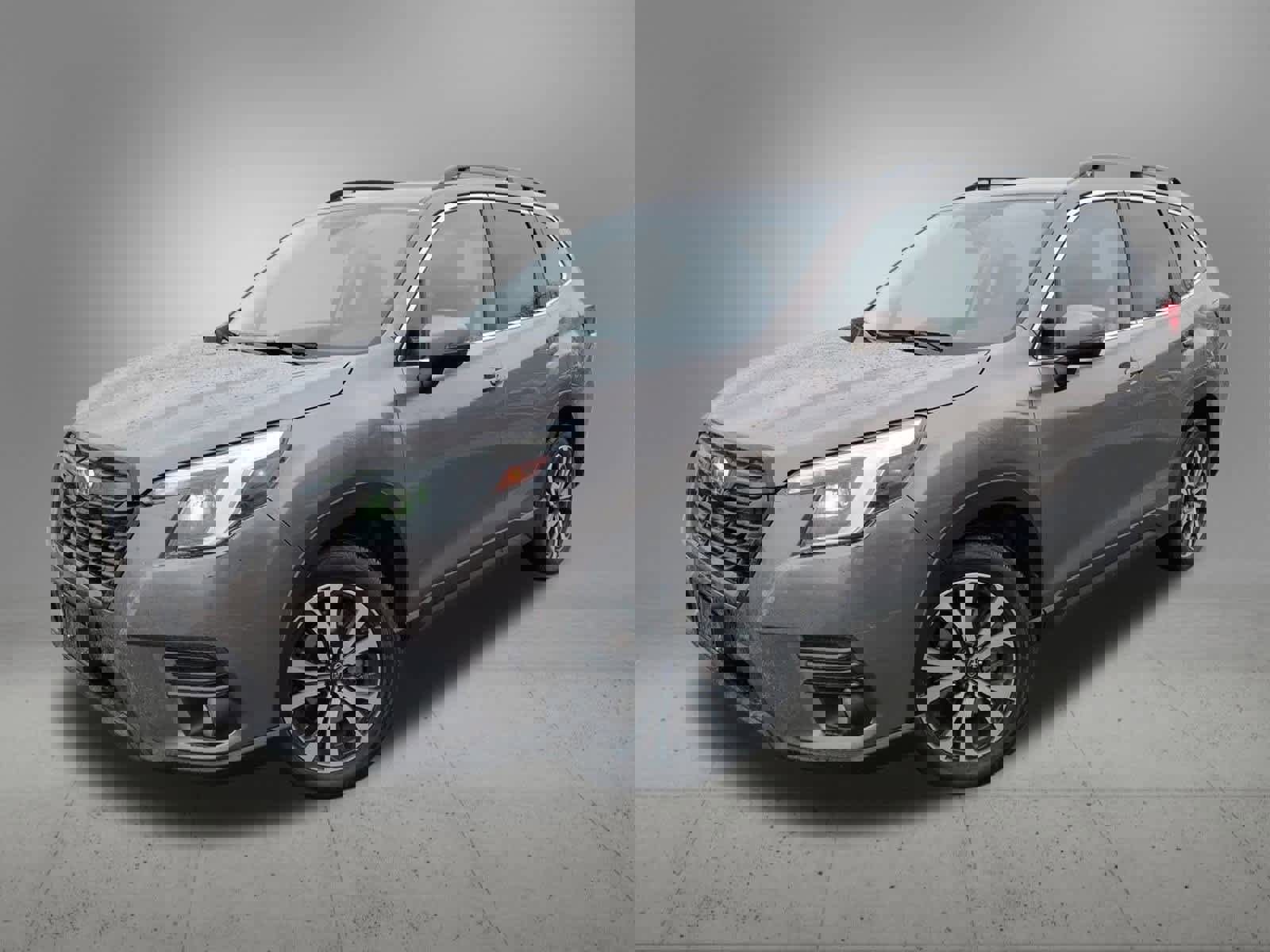 Used 2022 Subaru Forester Limited image 1