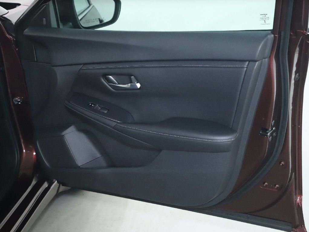 Certified 2024 Nissan Sentra SV w/ All-Weather Package FWD image 35
