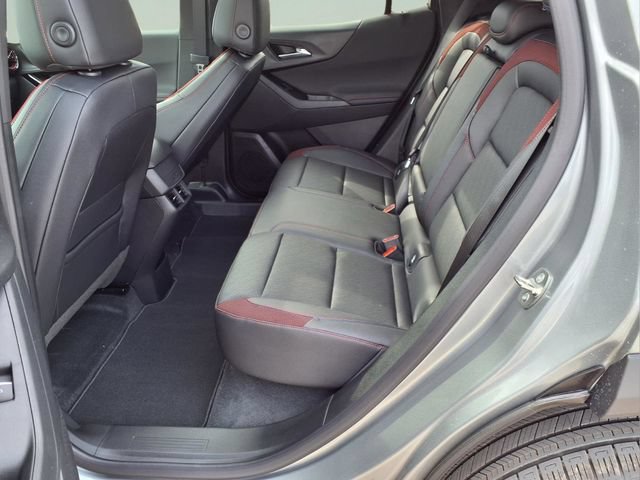 New 2026 Chevrolet Equinox RS w/ Safety and Technology Package FWD image 27