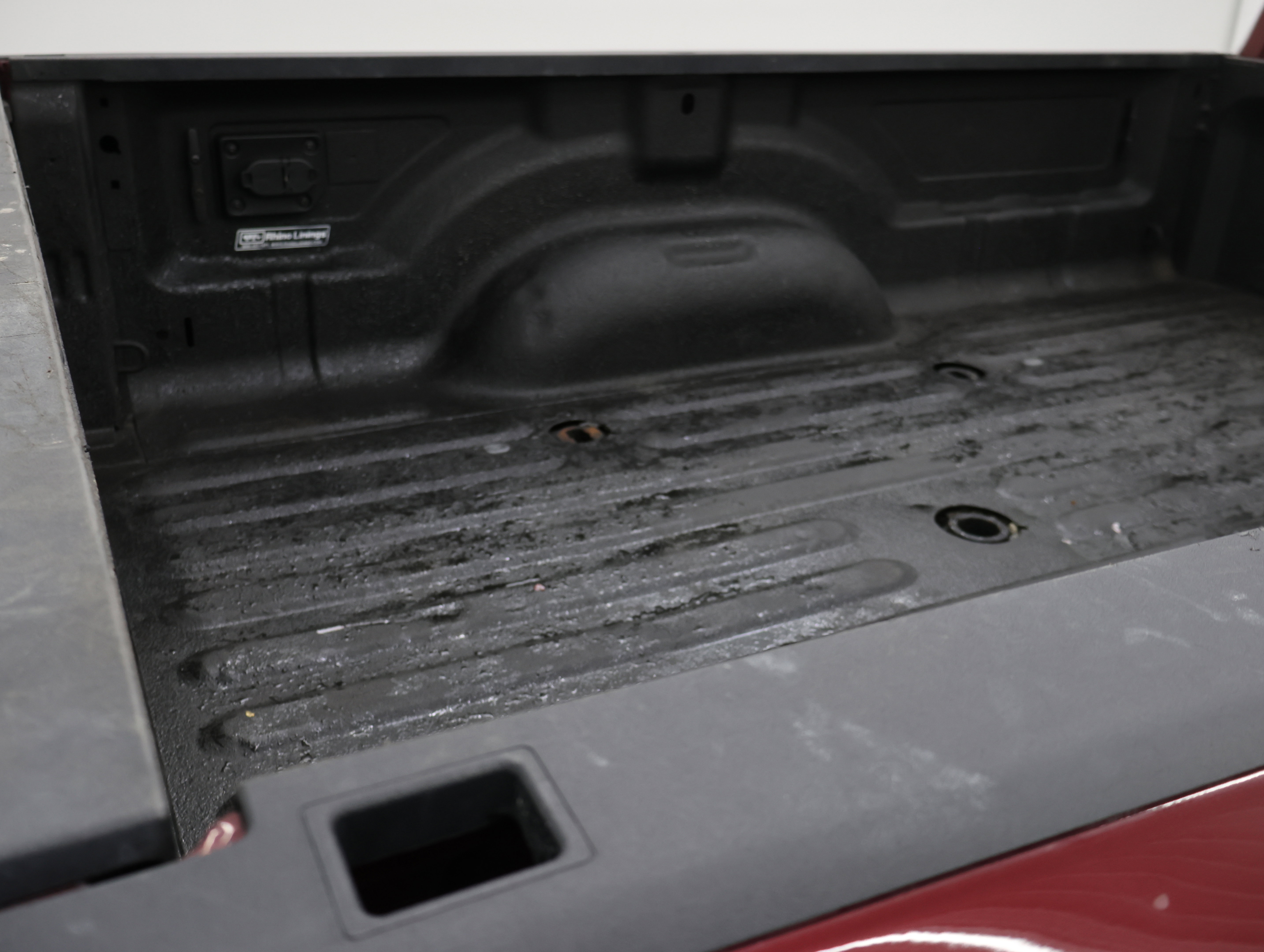 Used 2023 RAM 3500 Big Horn w/ Night Edition AWD/4WD image 5