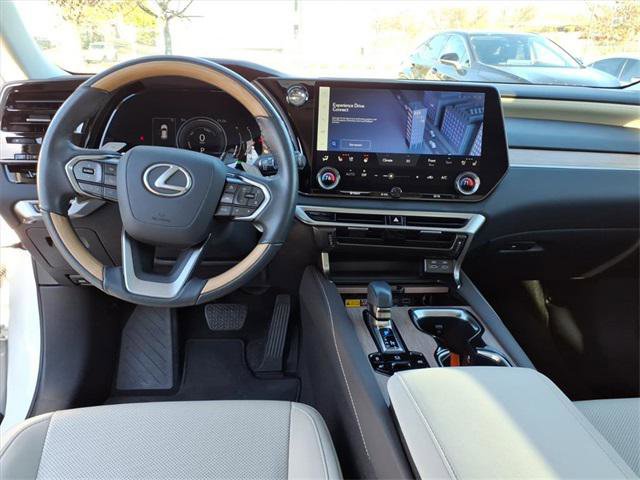 Certified 2024 Lexus RX 350h image 15