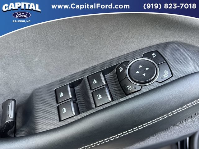 Certified 2025 Ford Mustang Mach-E GT AWD/4WD image 21