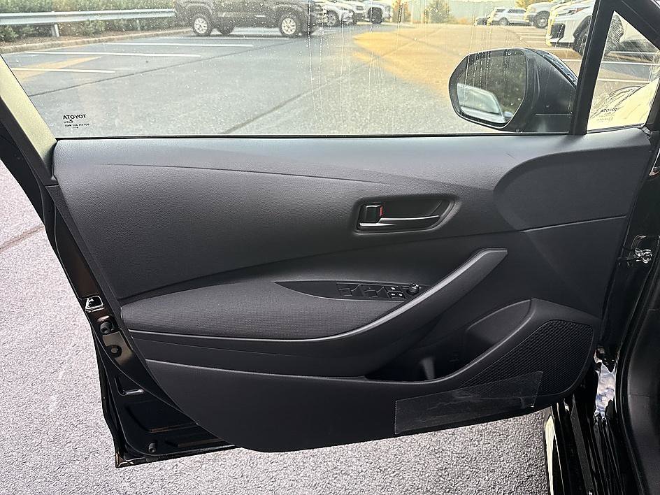 New 2027 Toyota Corolla LE FWD image 10