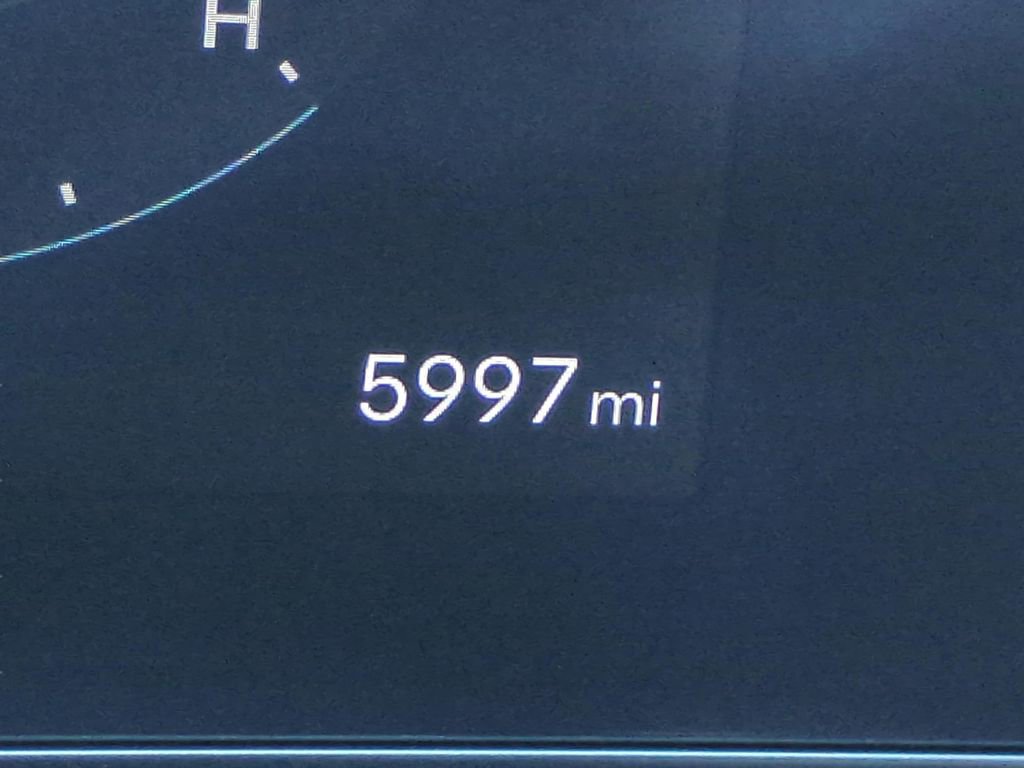 Certified 2025 Hyundai Tucson SEL image 16