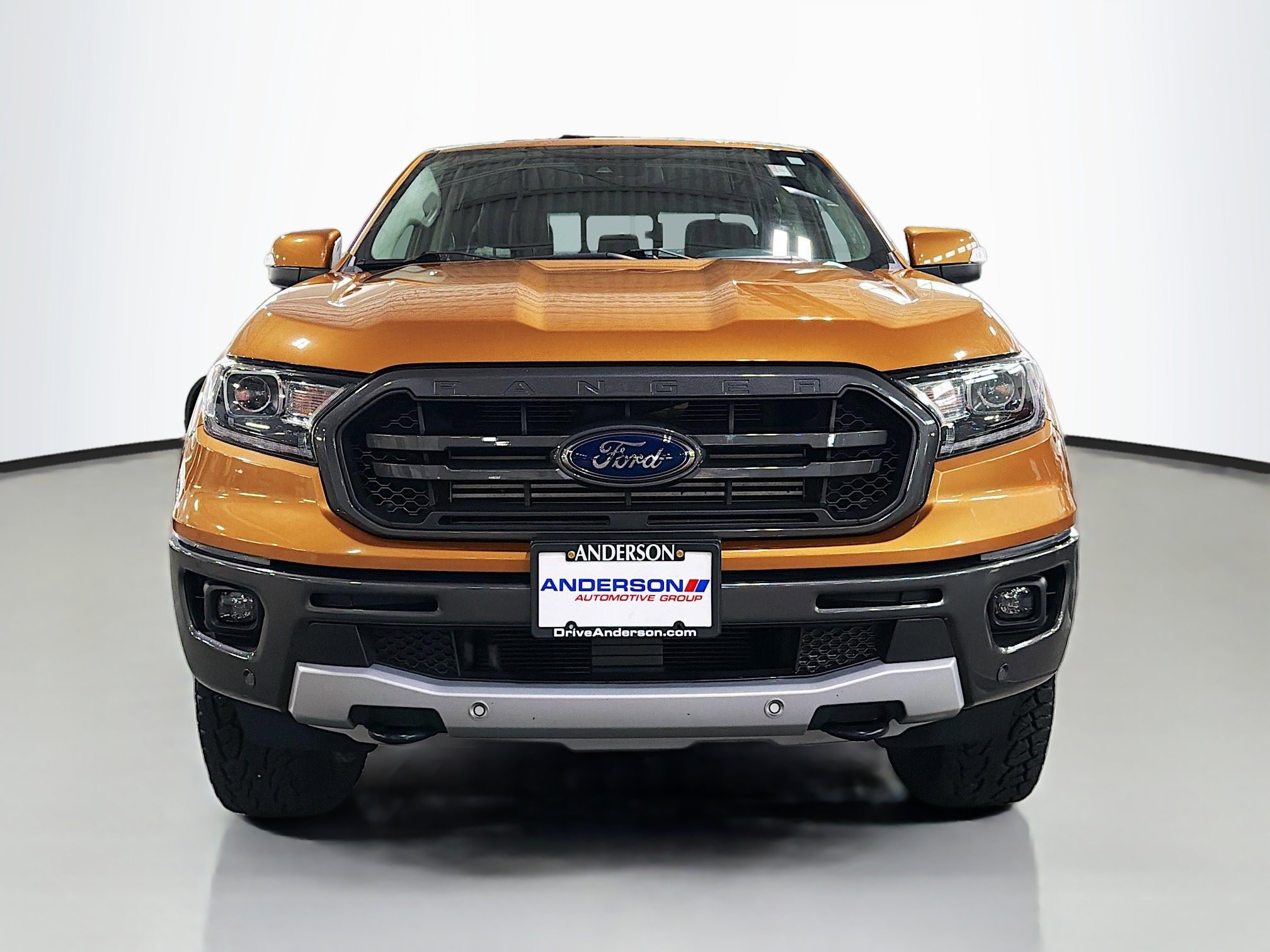 Used 2019 Ford Ranger Lariat w/ Equipment Group 501A Mid AWD/4WD image 15