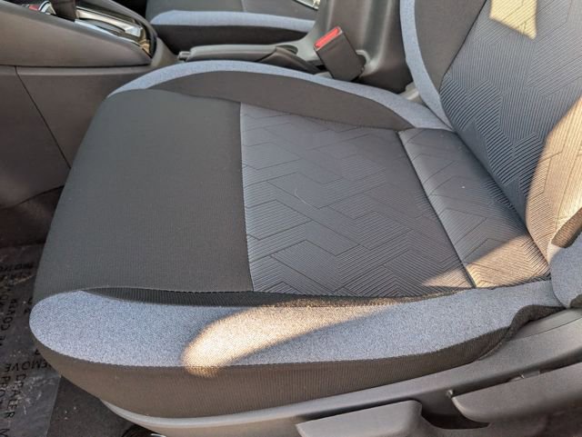 New 2025 Nissan Versa SV w/ Trunk Package image 23