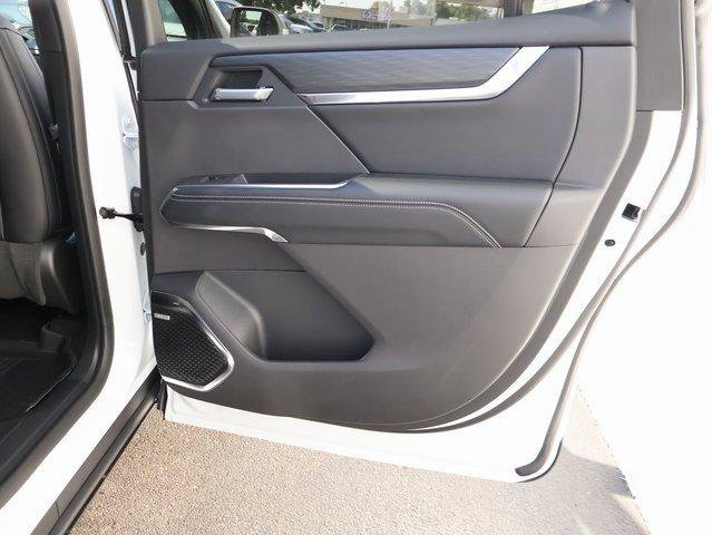 New 2026 GMC Acadia Elevation w/ Elevation Premium Package image 11