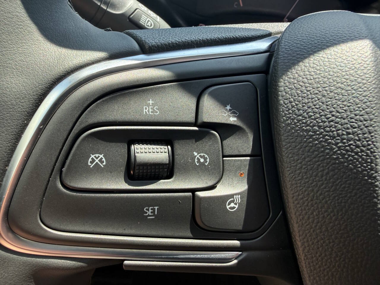 Used 2026 Buick Encore GX Sport Touring w/ Advanced Technology Package AWD/4WD image 22