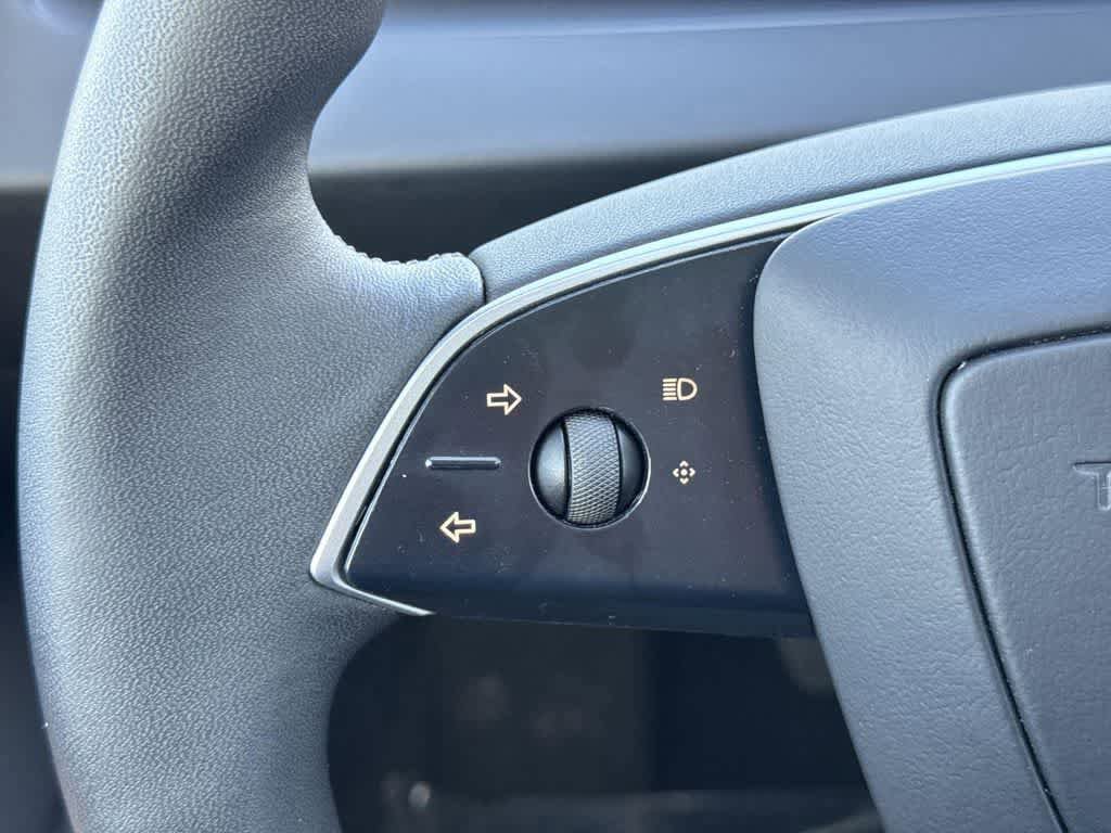 Used 2025 Tesla Model 3 Long Range RWD image 13