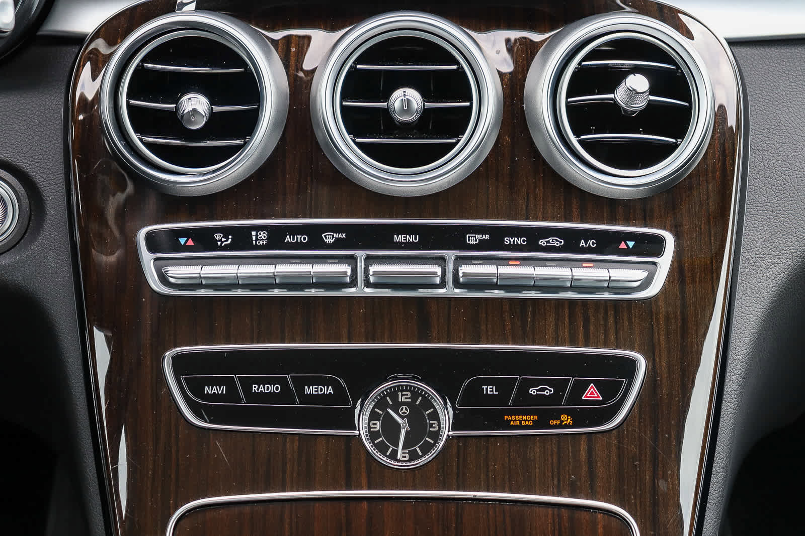 Used 2023 Mercedes-Benz C 300 Cabriolet image 24