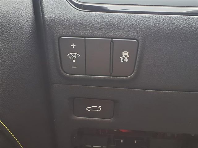 New 2026 Kia K5 GT w/ GT1 Package image 16