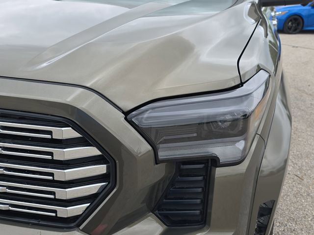 New 2026 Toyota Tacoma Limited AWD/4WD image 31