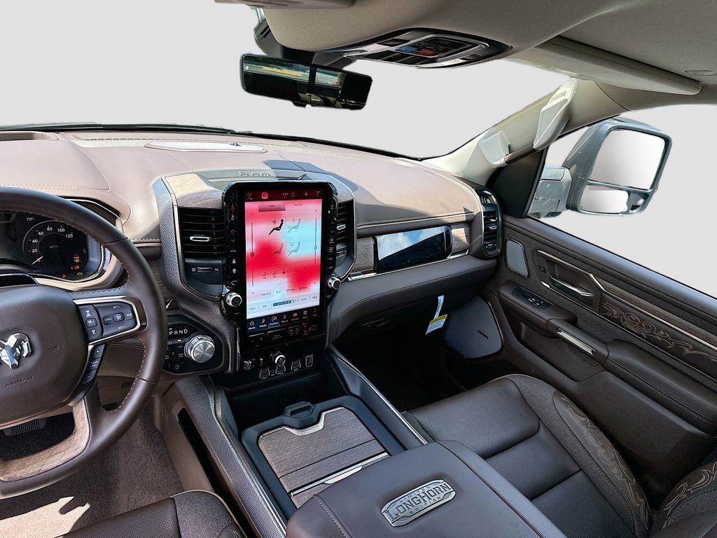 New 2025 RAM 1500 Limited image 26