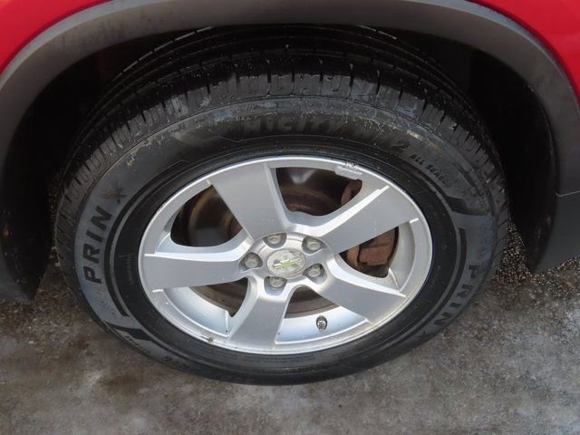 Used 2015 Chevrolet Trax LS image 11