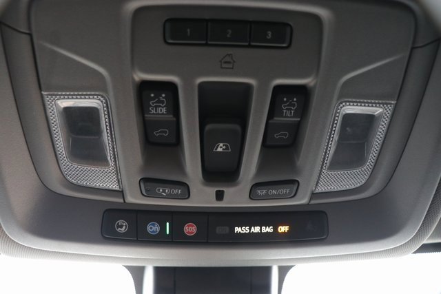 Used 2021 GMC Sierra 1500 Denali w/ Denali Ultimate Package image 29