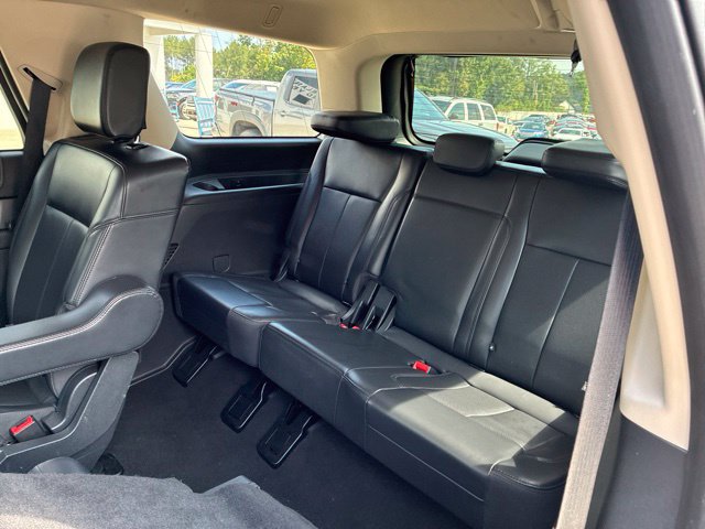 Used 2024 Ford Expedition XLT AWD/4WD image 60