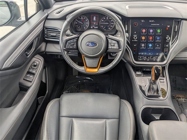 Certified 2023 Subaru Outback Wilderness image 17