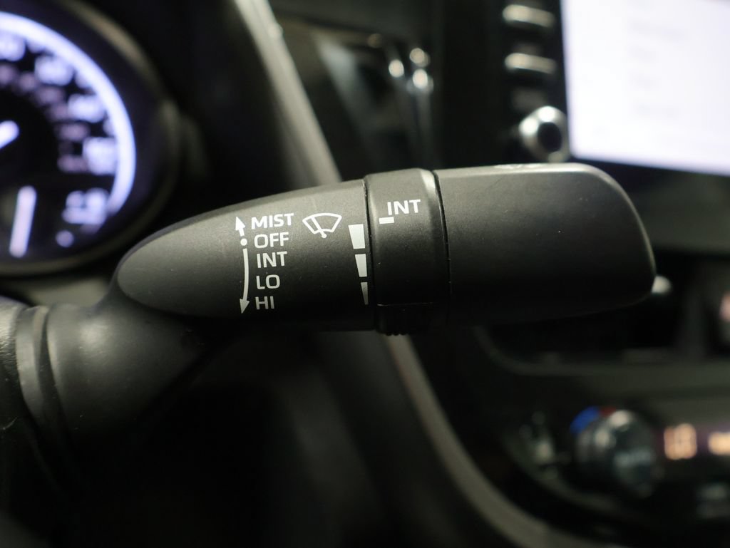 Used 2023 Toyota Camry SE FWD image 36