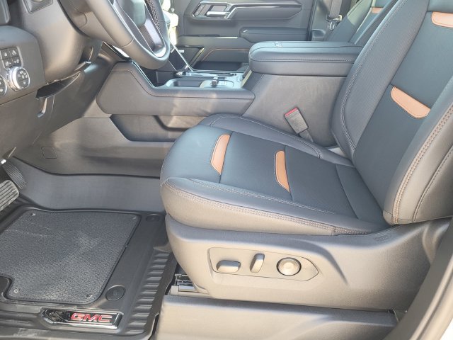 New 2026 GMC Sierra 2500 AT4 w/ AT4 Premium Plus Package AWD/4WD image 19