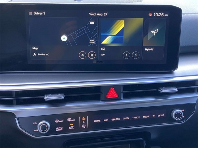 New 2025 Kia Sorento EX image 24