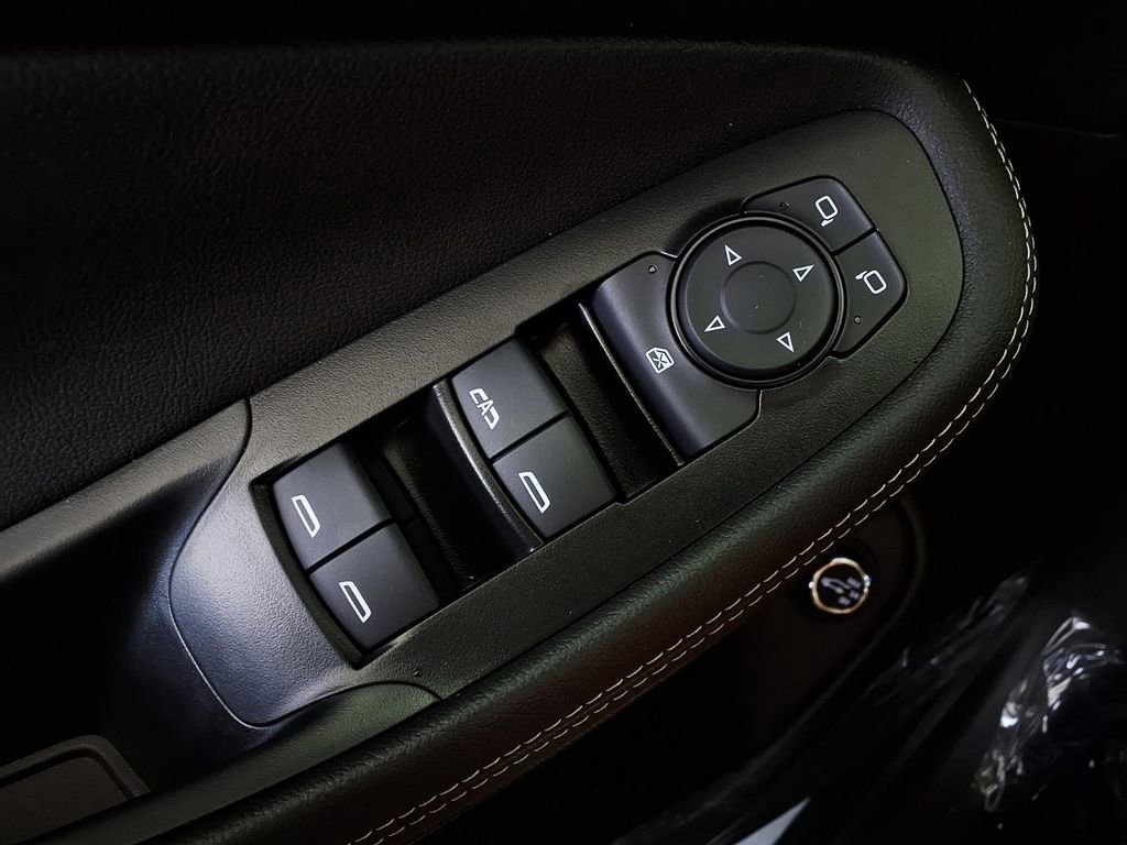 New 2026 Buick Encore GX Preferred w/ Comfort Package FWD image 25