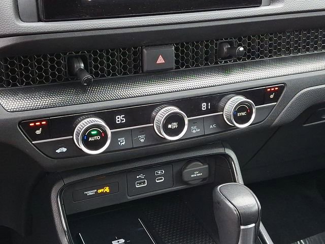 Used 2025 Honda CR-V Sport-L image 19