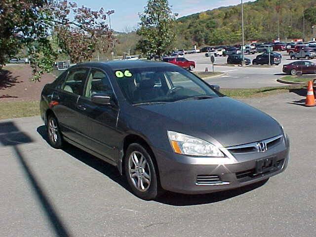 Used 2006 Honda Accord EX-L image 32