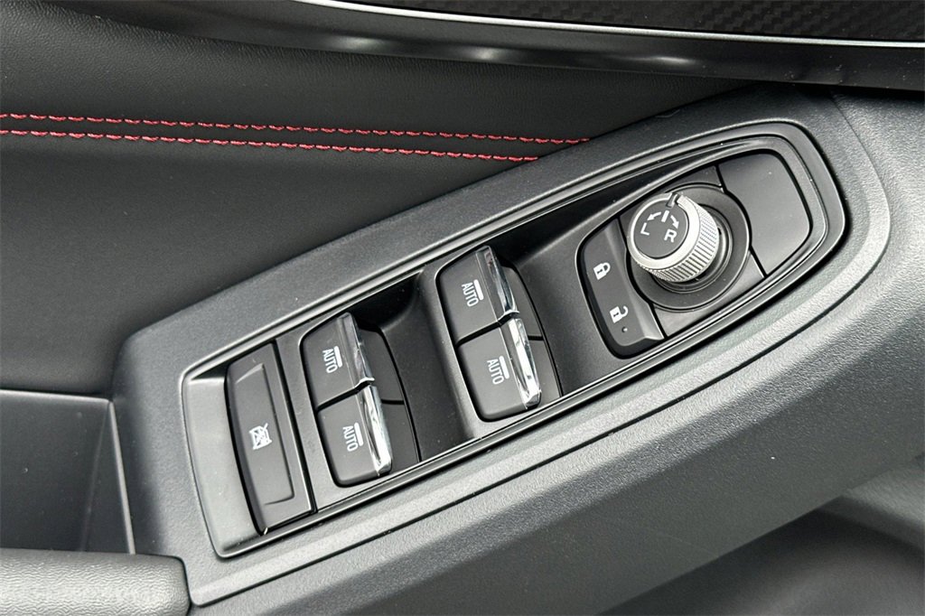 New 2025 Subaru WRX Premium image 12