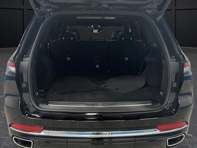 Used 2024 Jeep Grand Cherokee Overland image 36