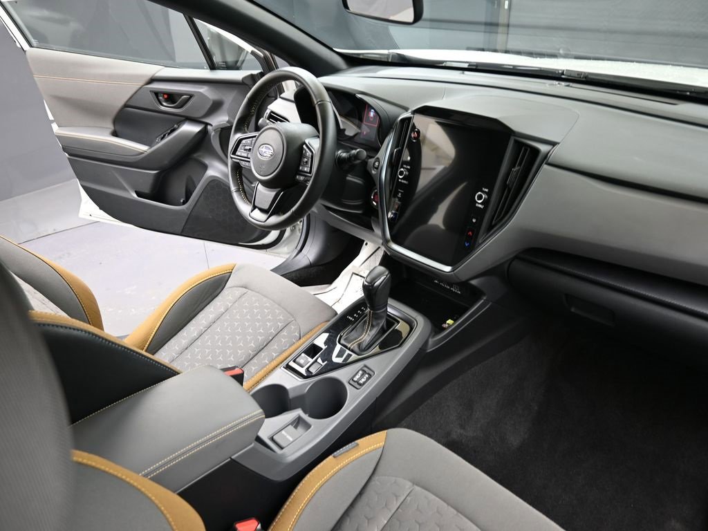 Certified 2024 Subaru Crosstrek 2.5i Sport image 12