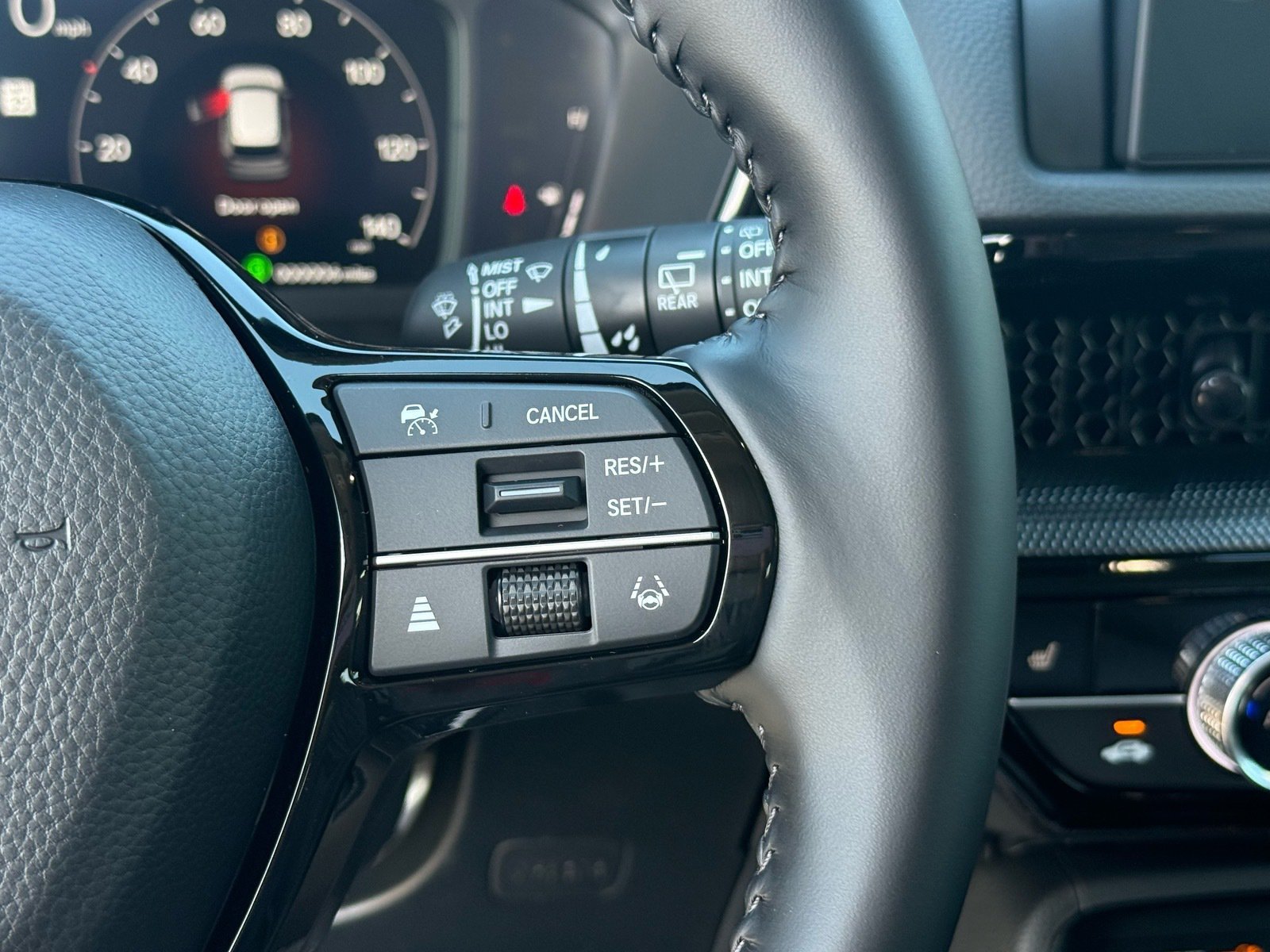 New 2027 Honda CR-V EX-L image 18