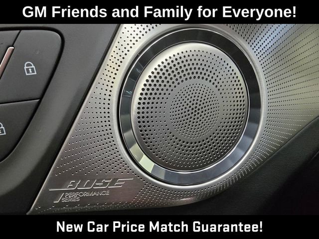 New 2026 Buick Enclave Avenir w/ Super Cruise Package image 16