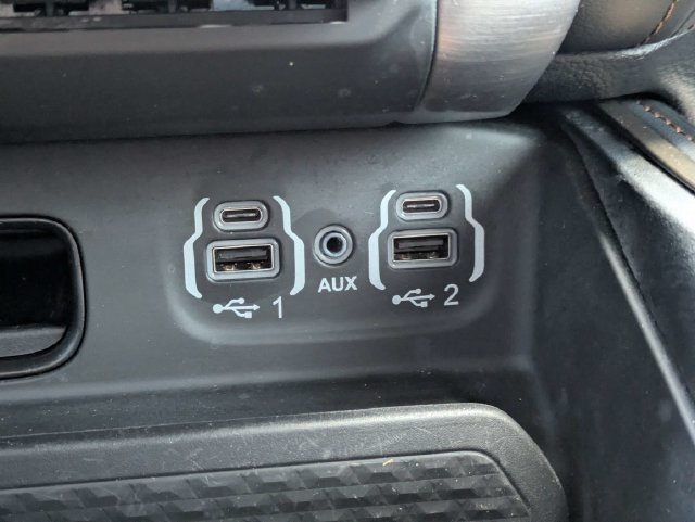 Used 2022 RAM 1500 Limited AWD/4WD image 23