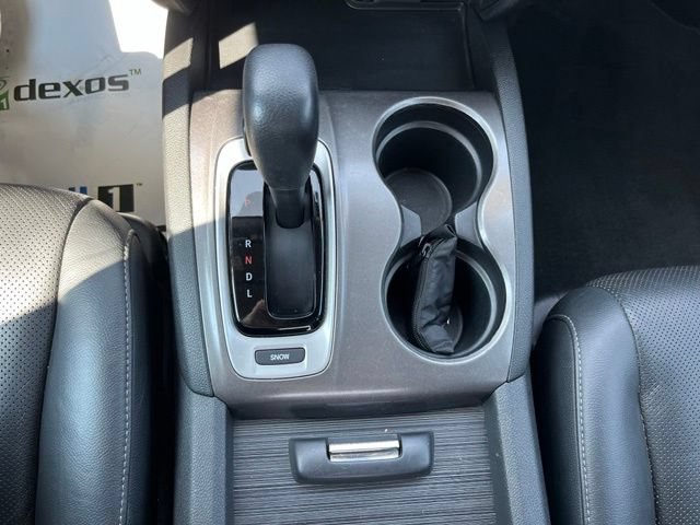 Used 2017 Honda Ridgeline RTL-T image 34