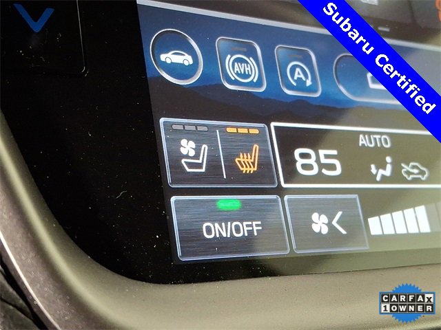Used 2025 Subaru Outback Touring image 28