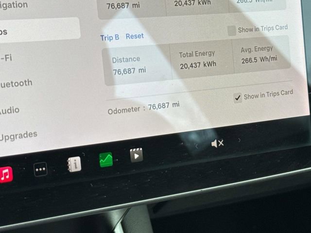 Used 2020 Tesla Model 3 Long Range image 24