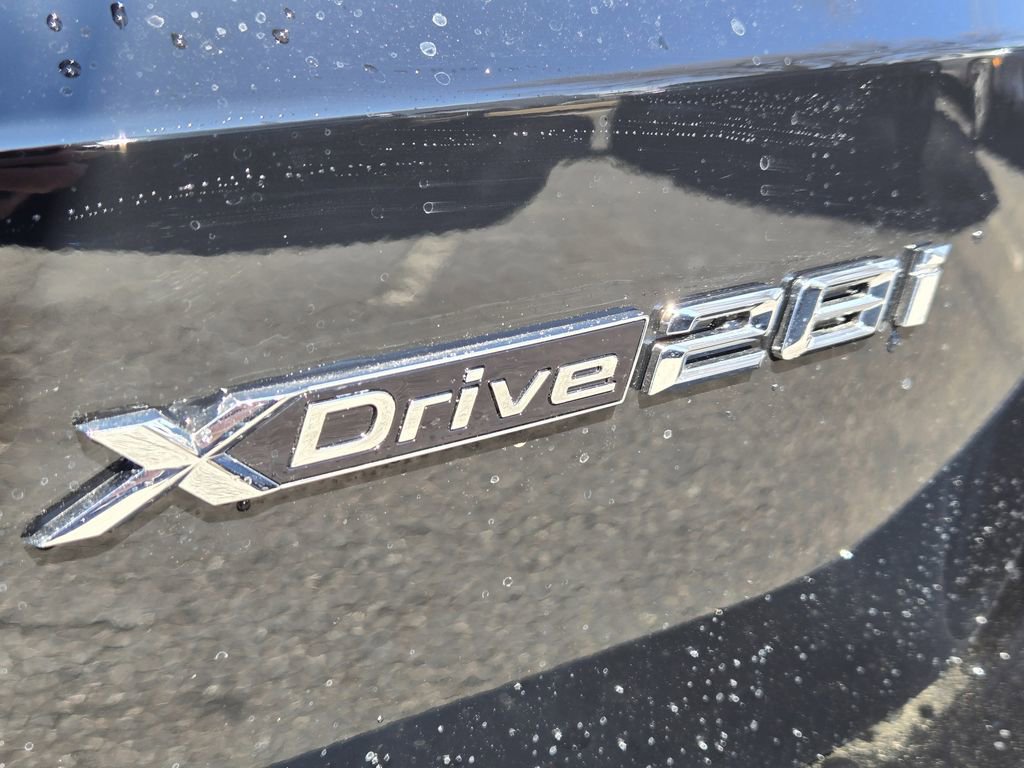 New 2026 BMW X1 xDrive28i w/ Convenience Package image 13