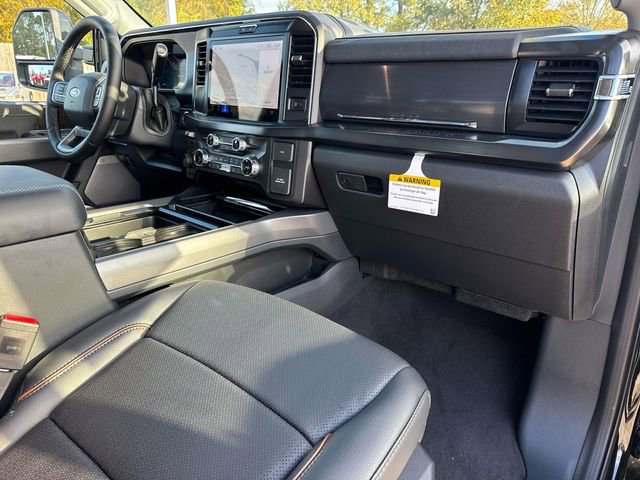 New 2026 Ford F350 Lariat w/ FX4 Off-Road Package image 15