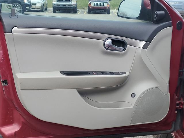 Used 2008 Saturn Aura XE FWD image 8