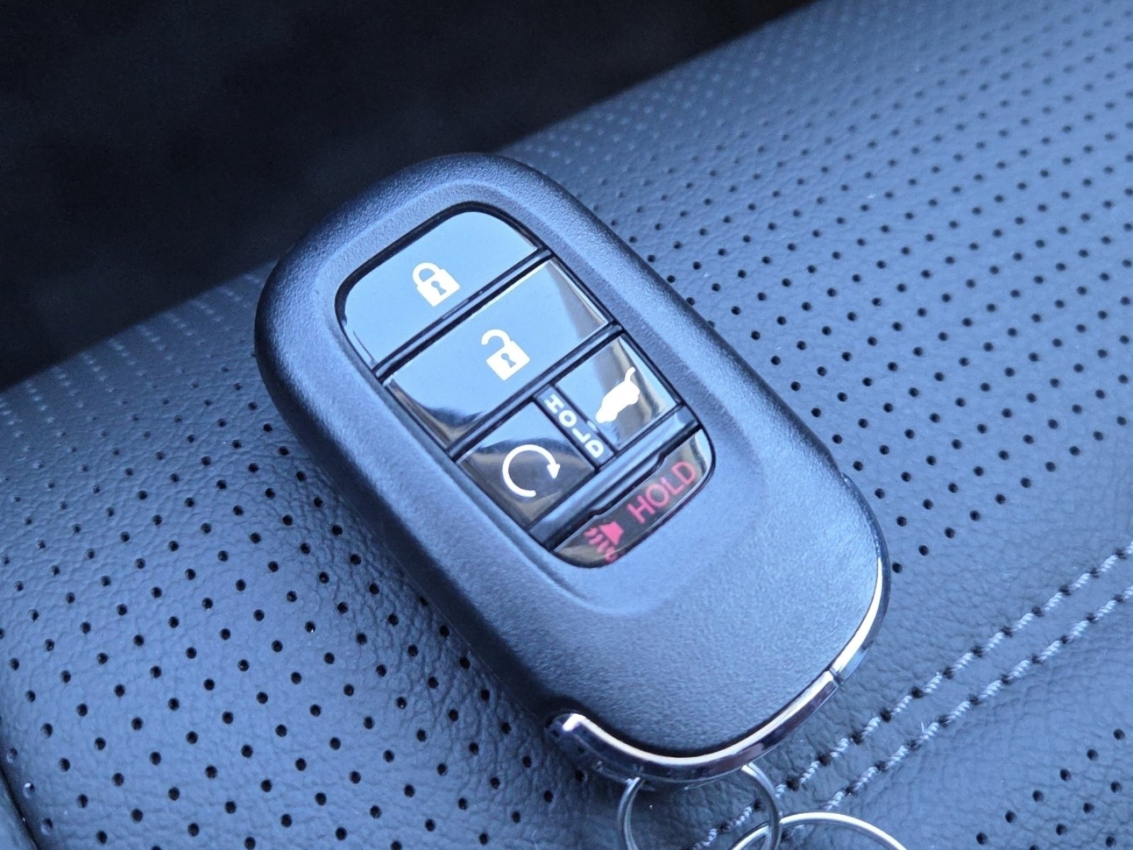 Used 2023 Honda CR-V EX-L image 36