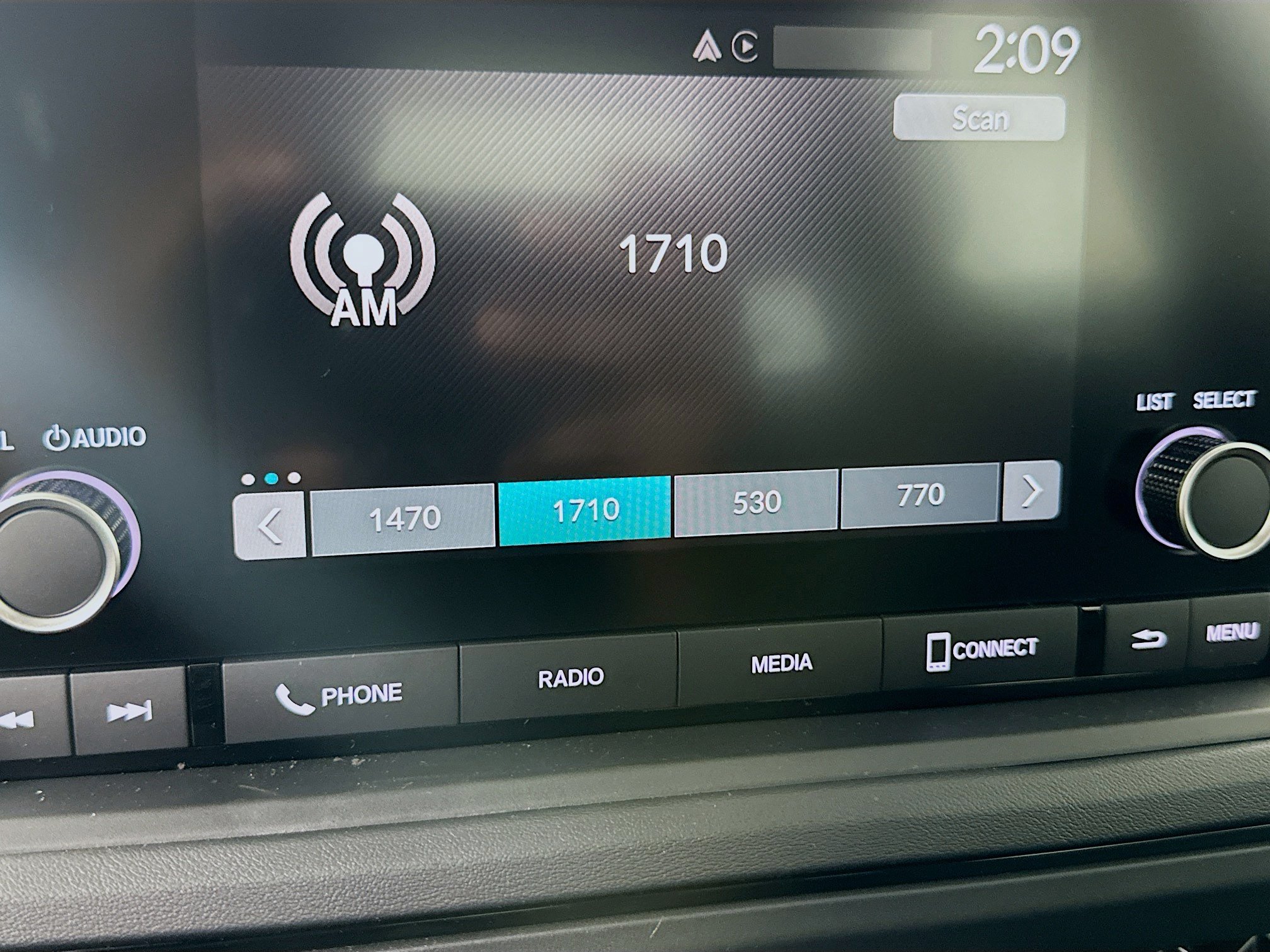 Used 2025 Honda Accord LX image 10